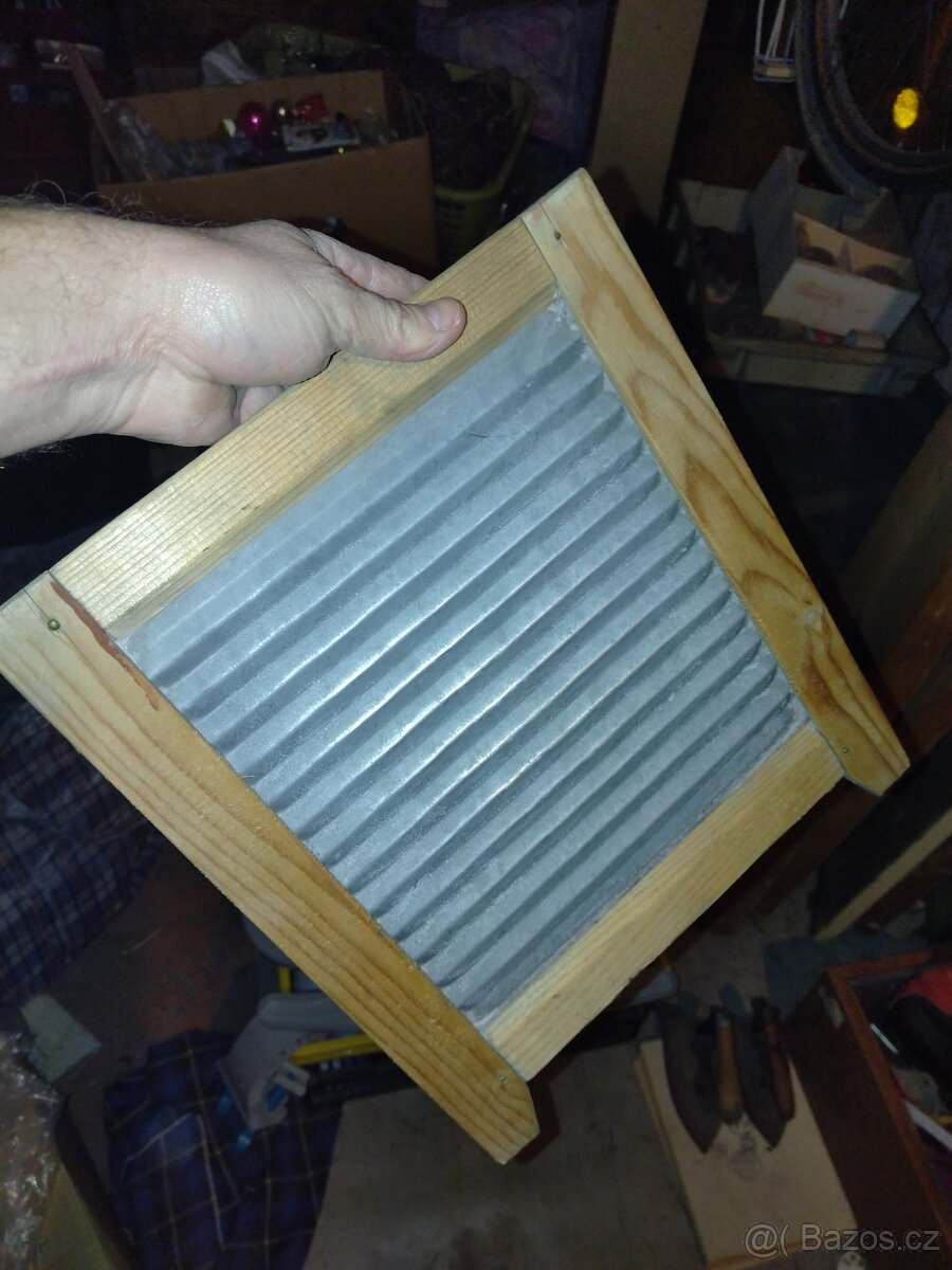 Starožitnosti, retro věci mix - 6