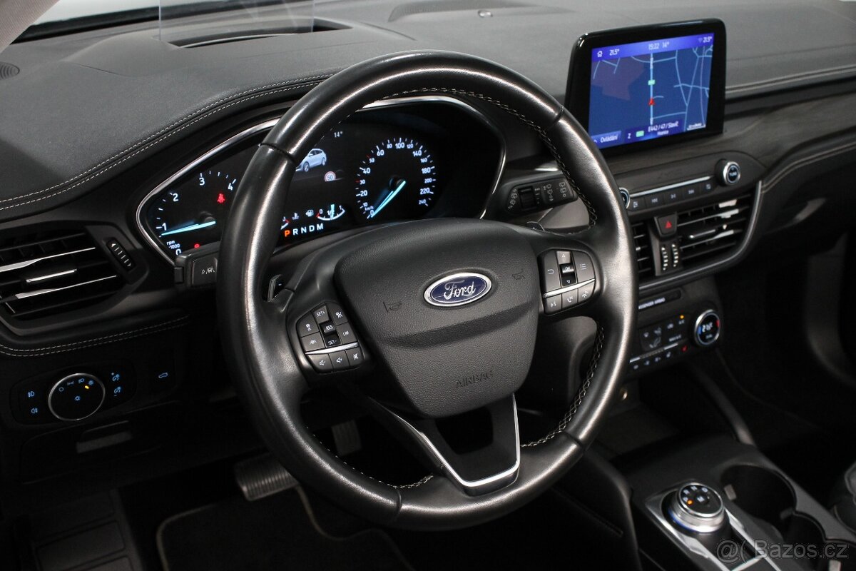 Ford Focus, 2.0 EcoBlue 110KW AUT. VIGNALE - 6