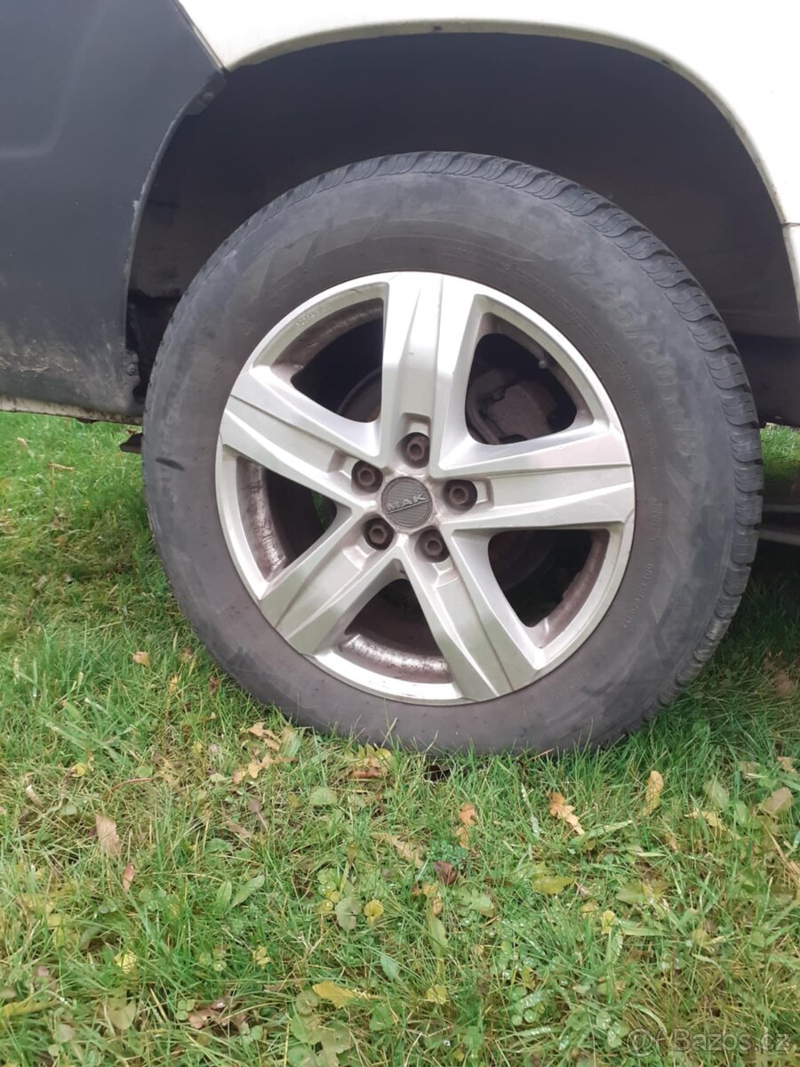 Ducato na ND. Celek - 6