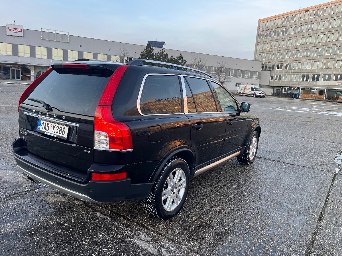 Xc90 - 6
