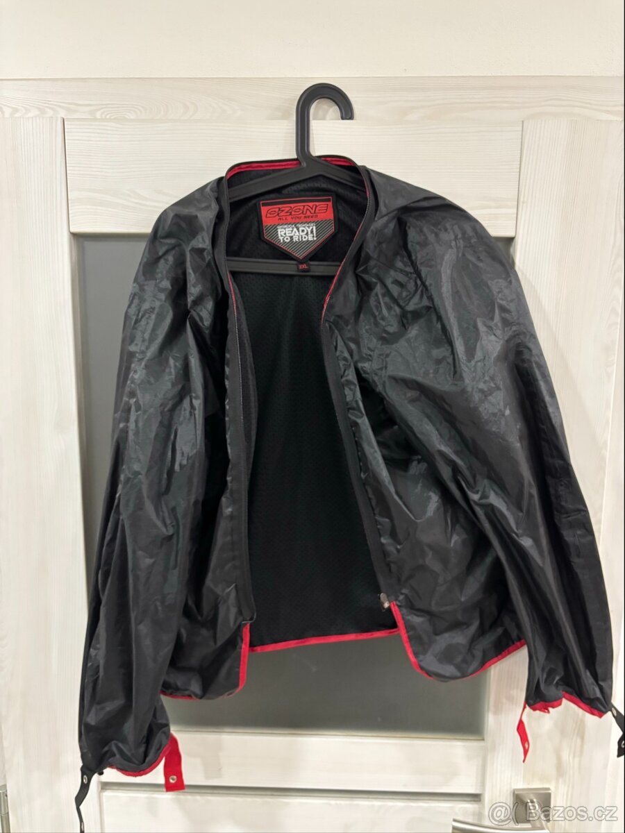 Moto bunda Ozone Delta IV - 6