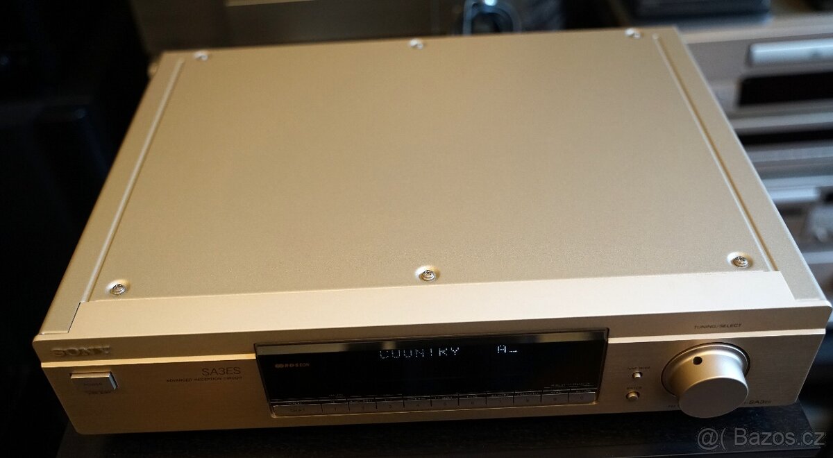SONY SA3ES - 6