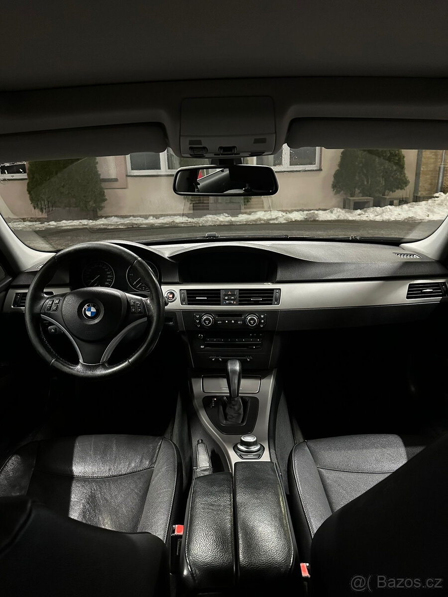 Bmw e91 330d - 6