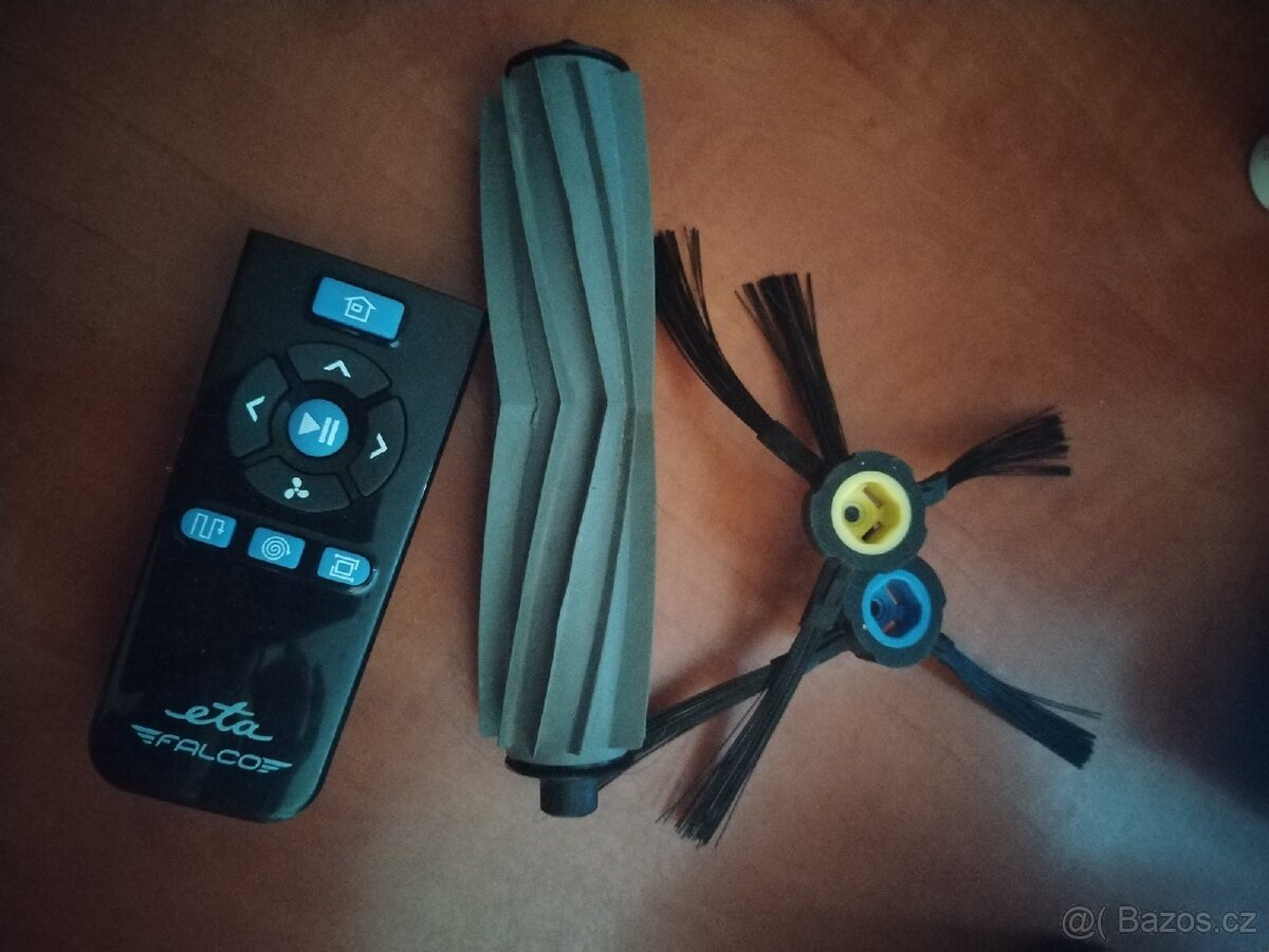 Robotický vysavač ETA Falco Smart 2515 90000 - 6