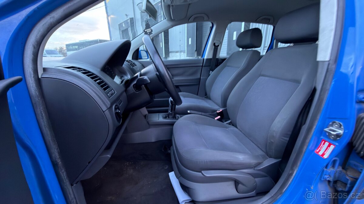 VW Polo 1.2 47kw 2002 Comfortline - 6