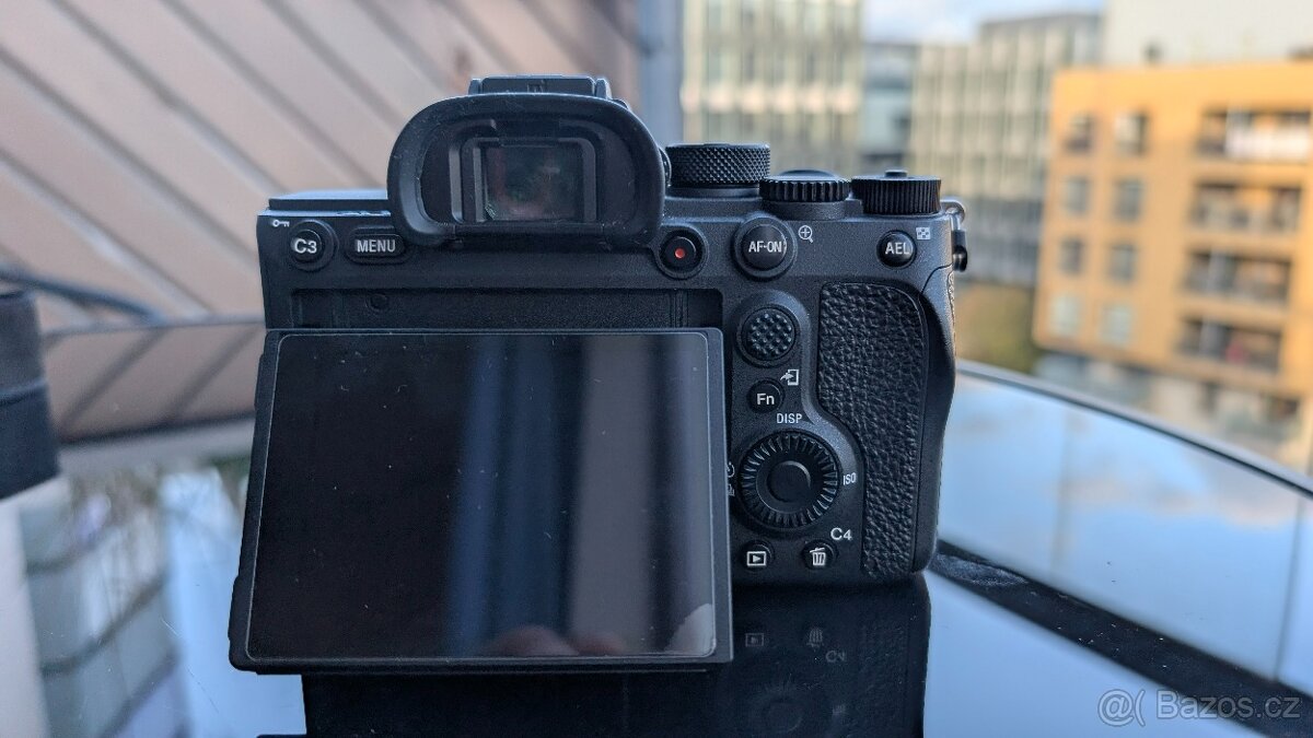 Sony Alpha 7RIVA ILCE-7RM4A 10k - 6