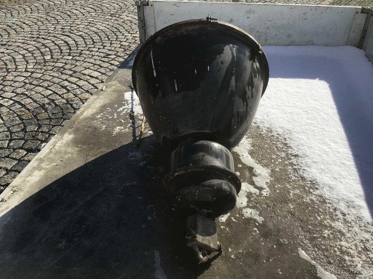 Industrialni tovarni lapma - 6