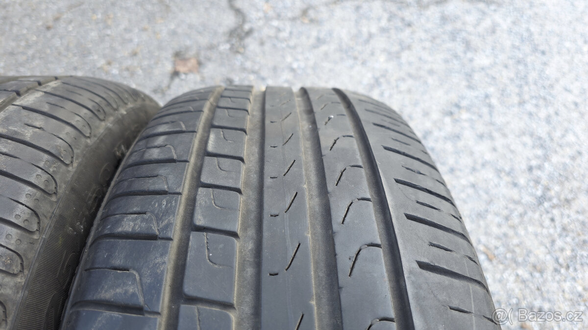 2 ks Pirelli Cinturato P7 225/50 R18 95W - 6