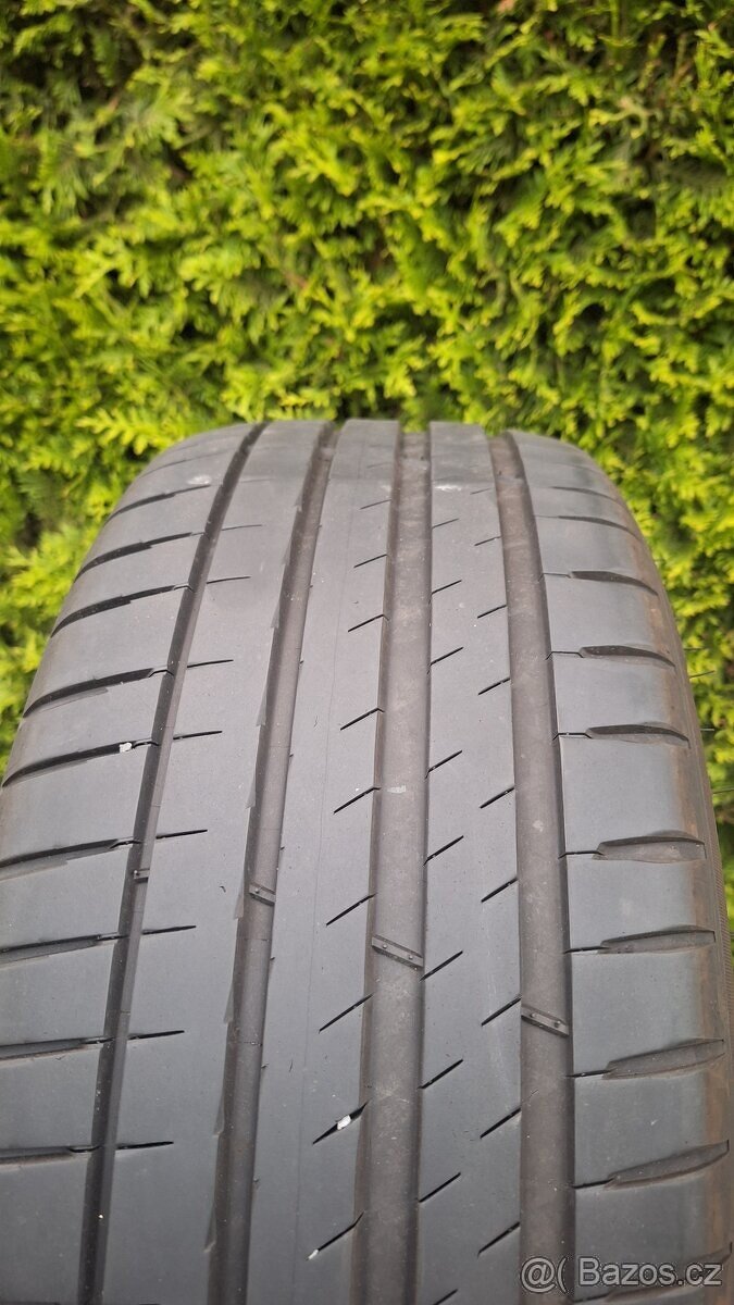 Letní pneu Michelin 225/45 R19 - 6