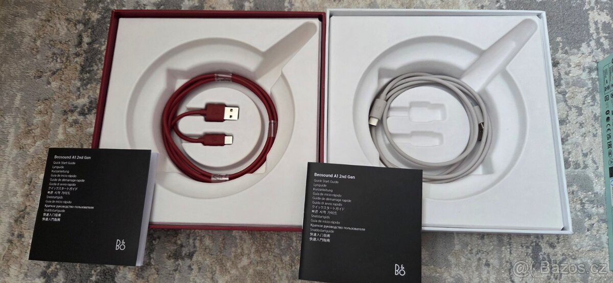 Bang & Olufsen Beosound A1 2rd Gen - 6