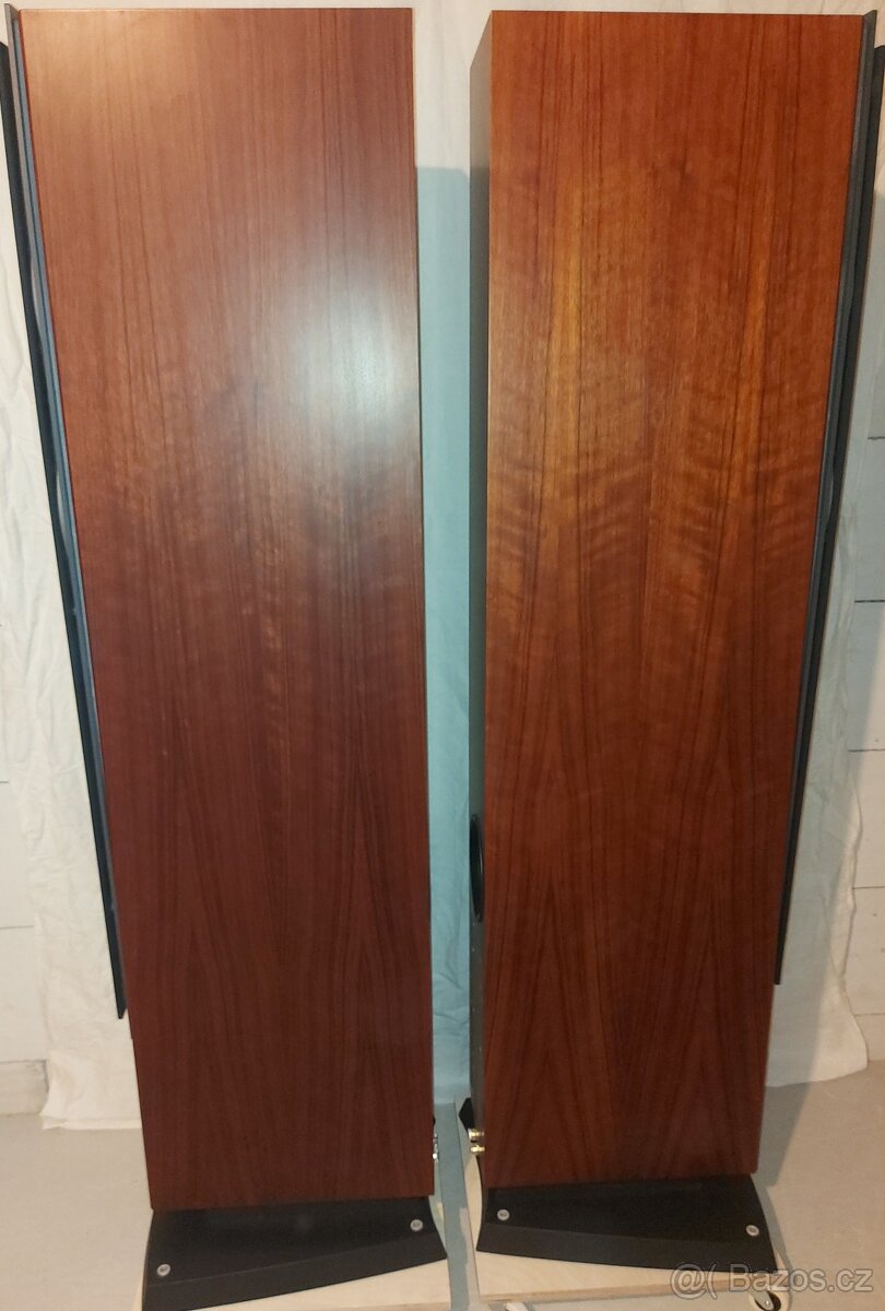 Predám, vymením Dynaudio Contour S 5,4 - 6