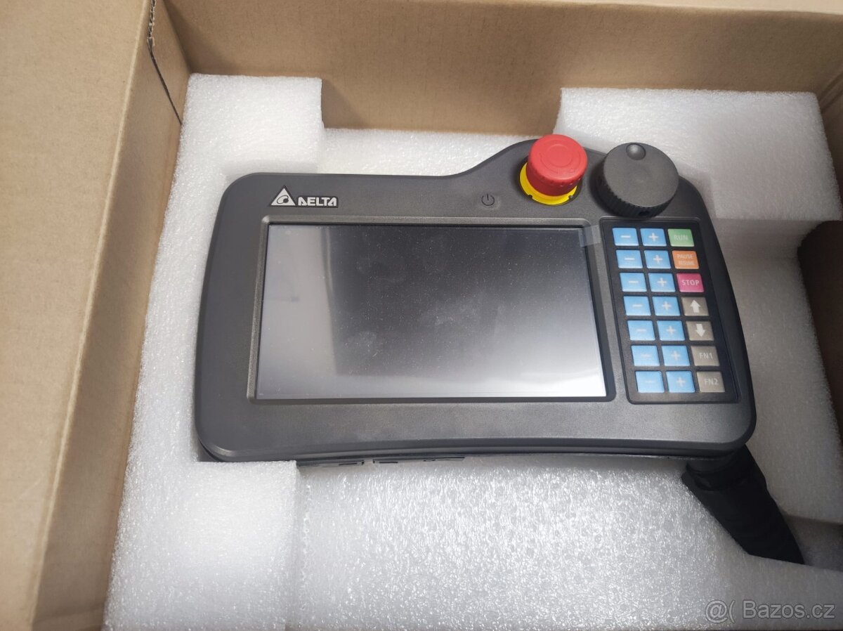 SCARA robot Delta Electronics DRS 600mm, 6kg - 6