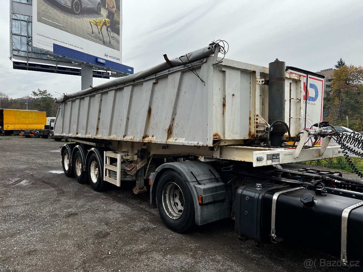 Panav NS1 36, SKLÁPĚCÍ,36T - 6