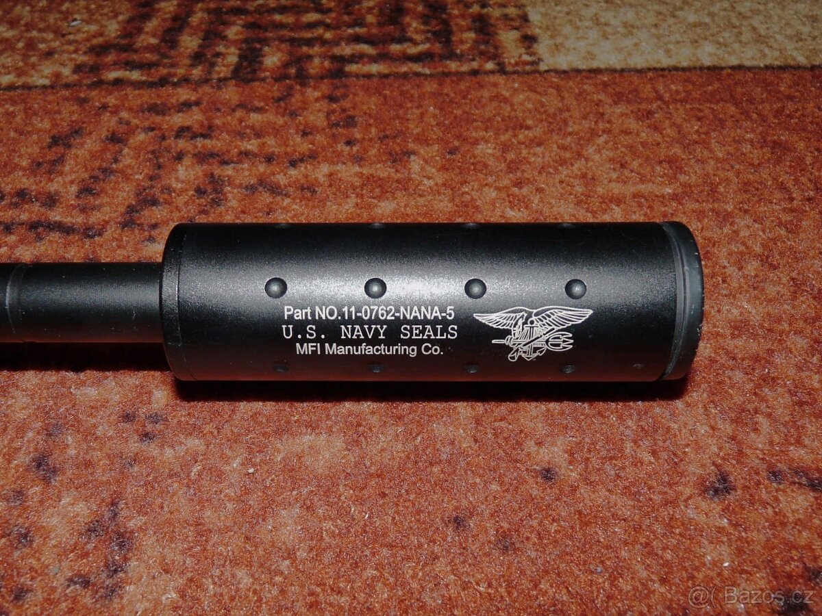 Airsoftová zbraň EC-103 - 6
