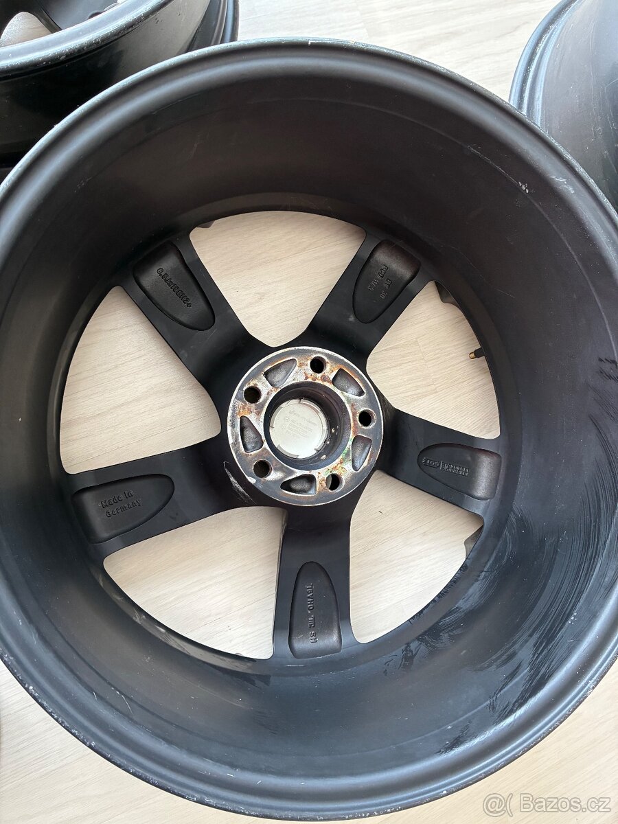 Dotz Hanzo 19” - 6