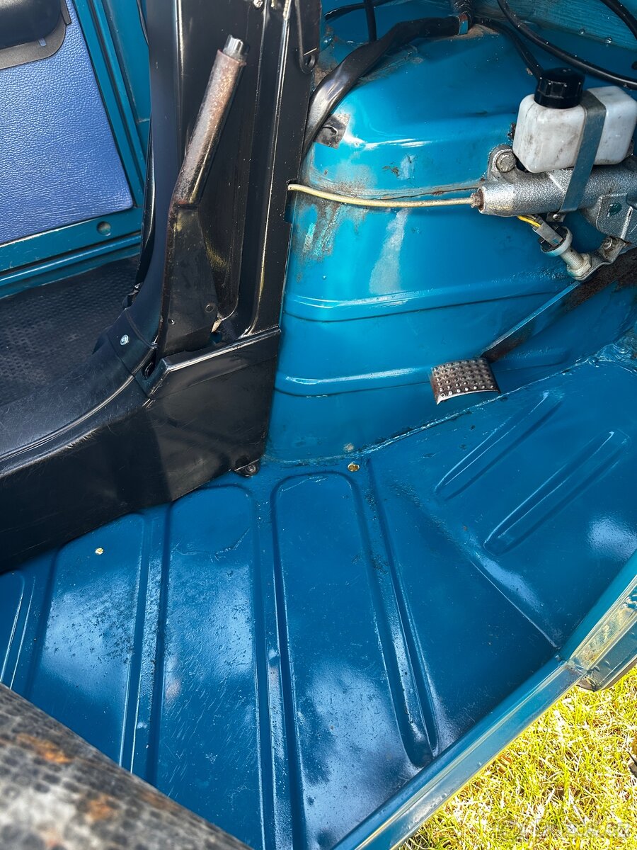 Piaggio Ape - 6