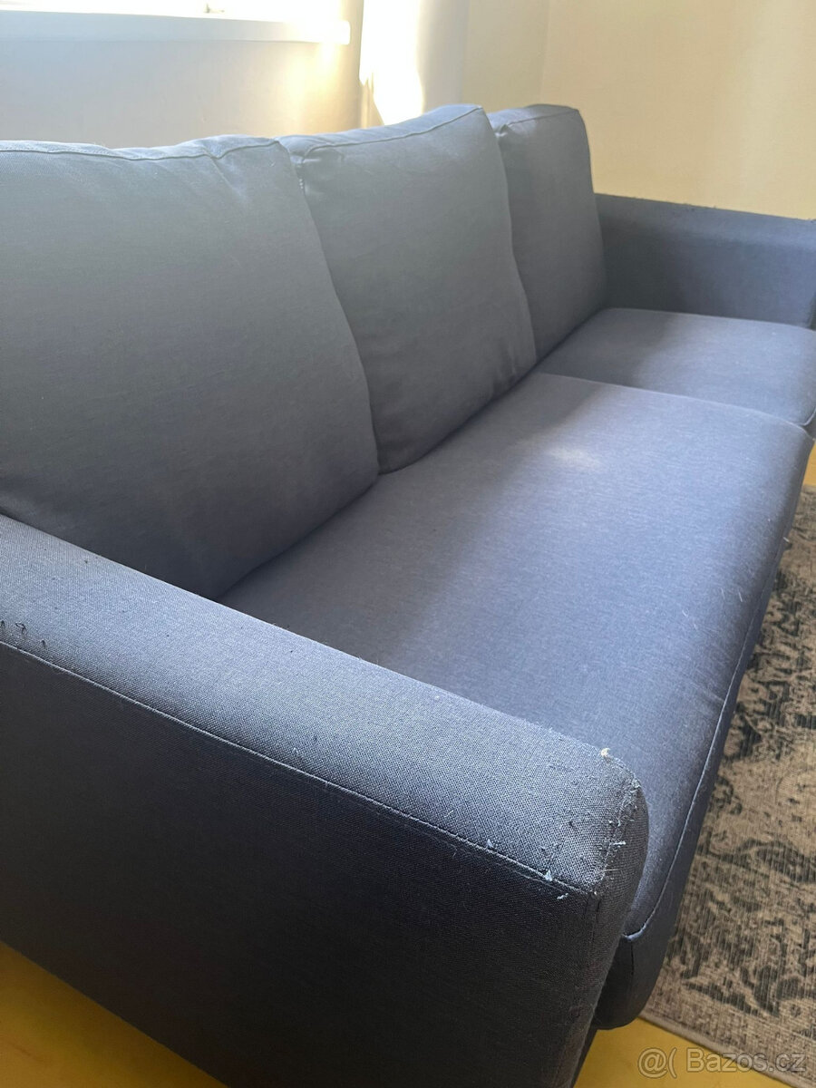 Variabilní pohovka - 6