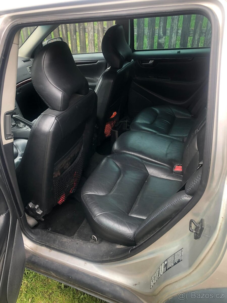 Prodám Volvo XC 70 - 6