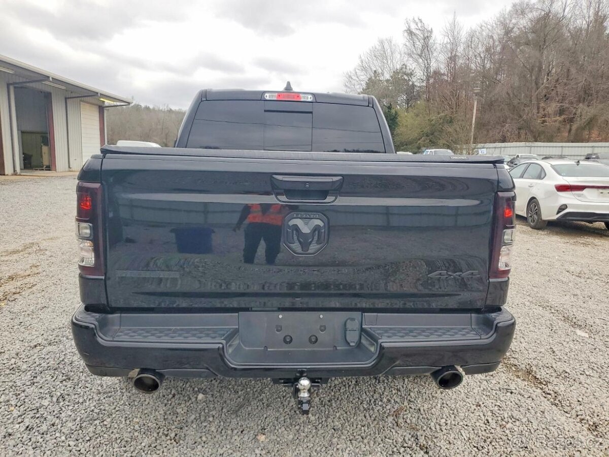 2020 RAM 1500 BIG HORN/LONE STAR - 6