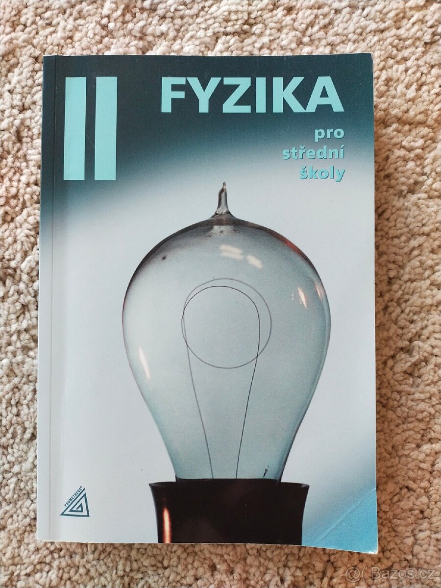 Učebnice pro střední školy - 6