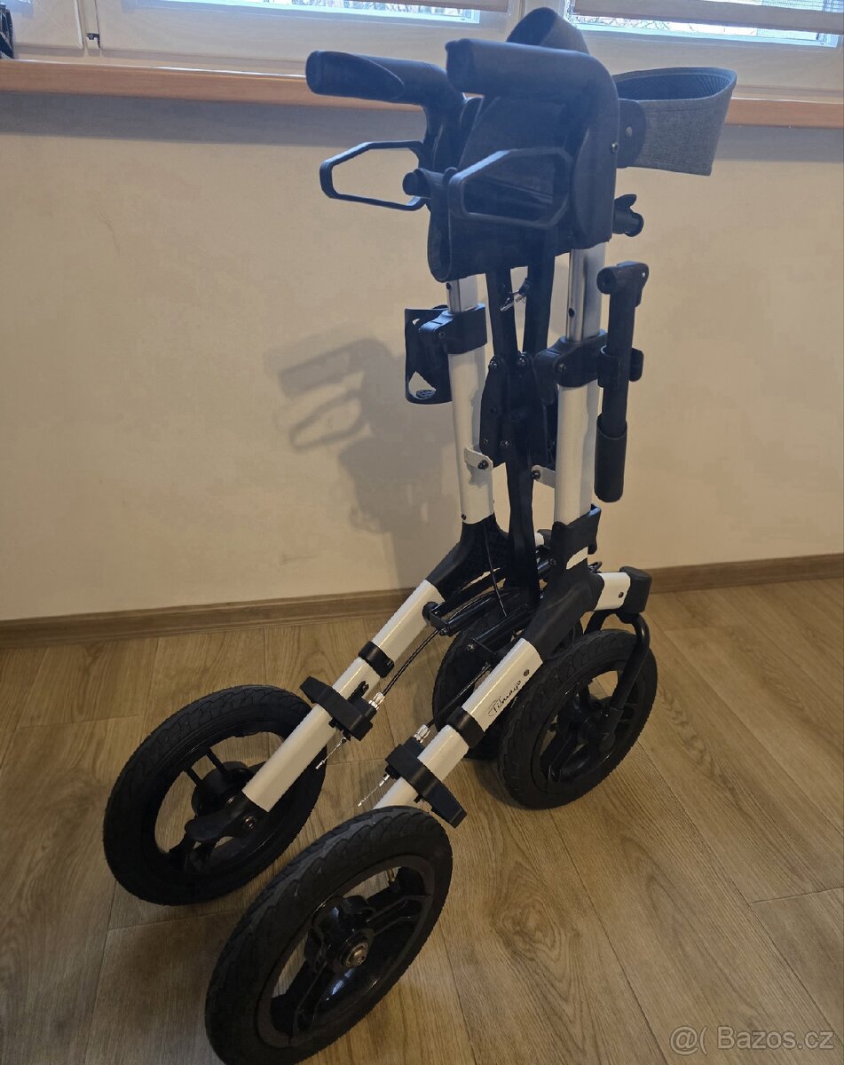 Chodítko Timago Ranger - 6