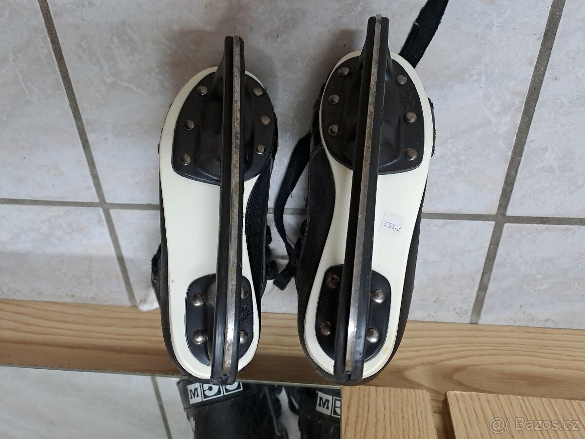 Brusle chlapecké CCM vel. 29 - 6