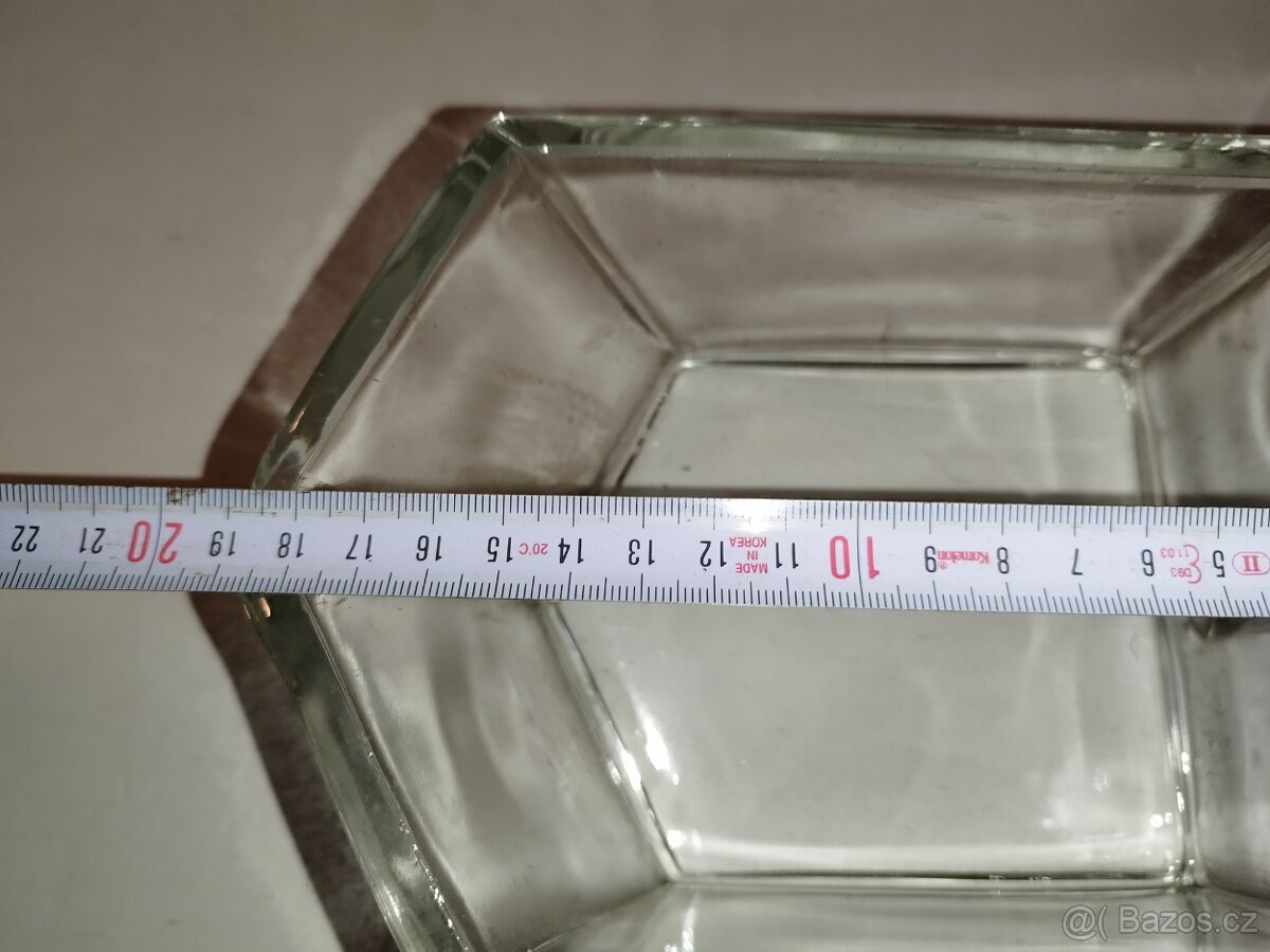 Kořenky veké 4 Ks - 6