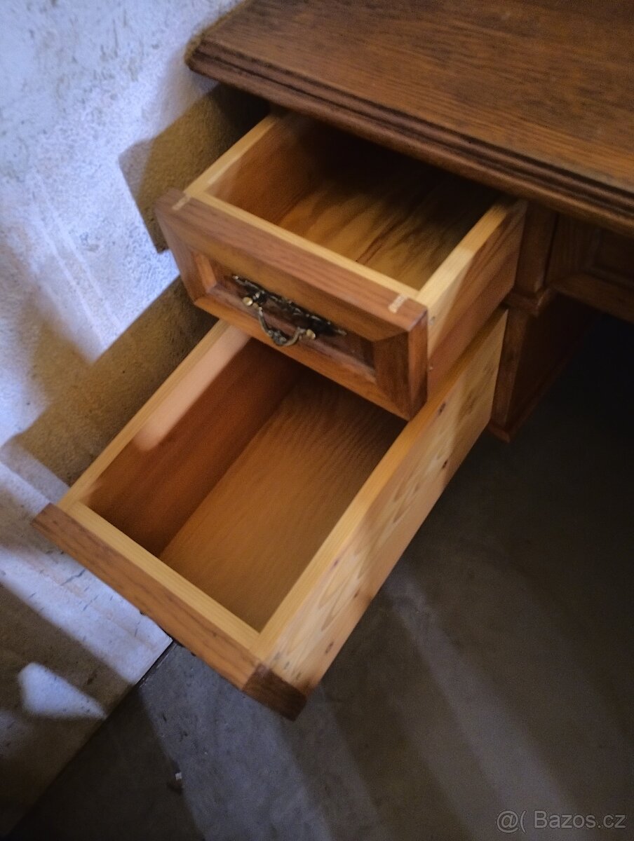 Psací stůl - 6