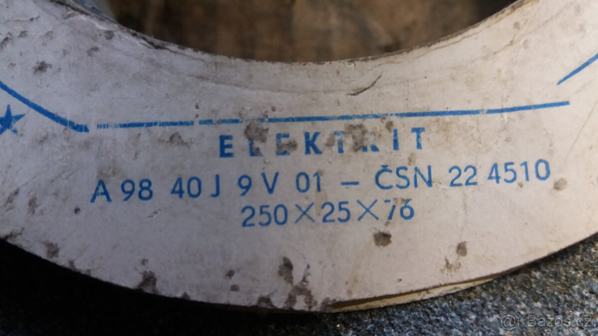 BRUSNÉ KOTOUČE - 6