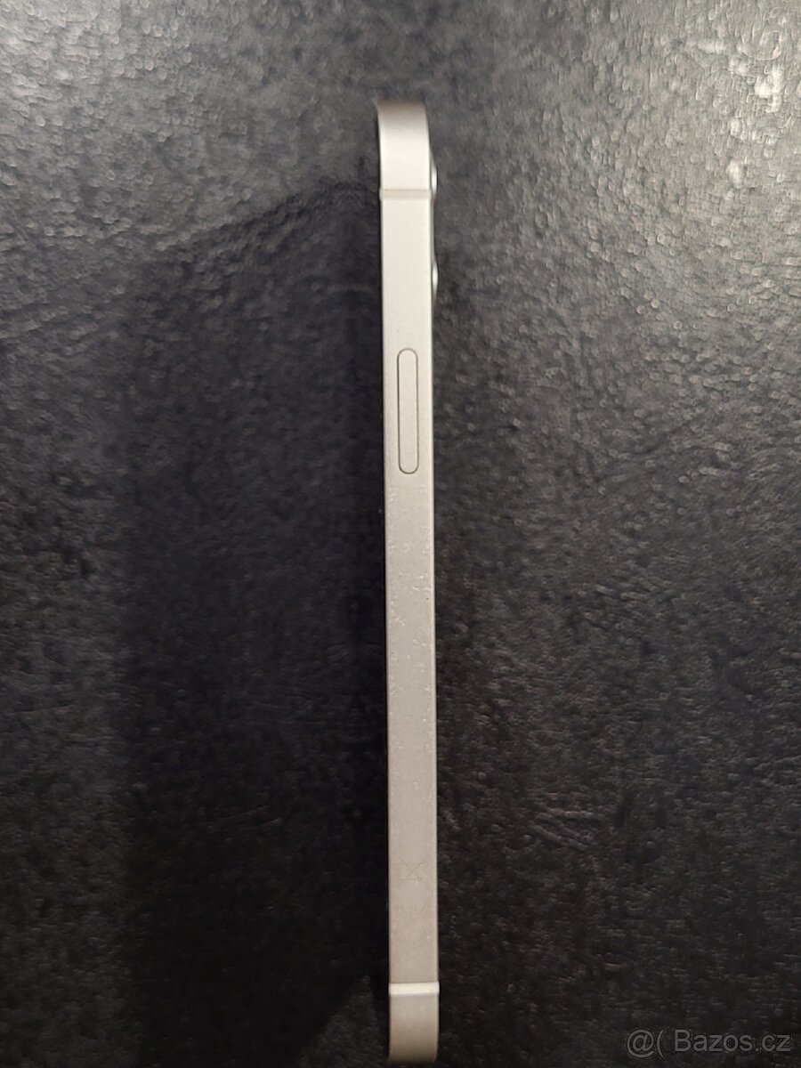 Apple iPhone 12 128 GB bílý - 6