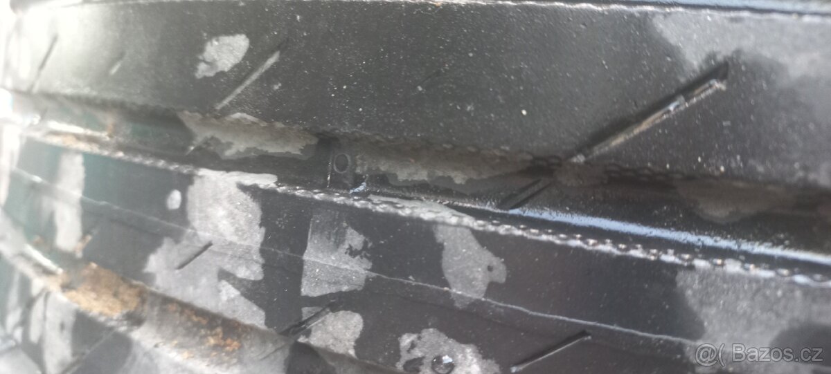 Alu kola original VW Passat - 6