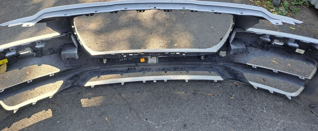 Predni naraznik jaguar f pace f-pace fpace - 6