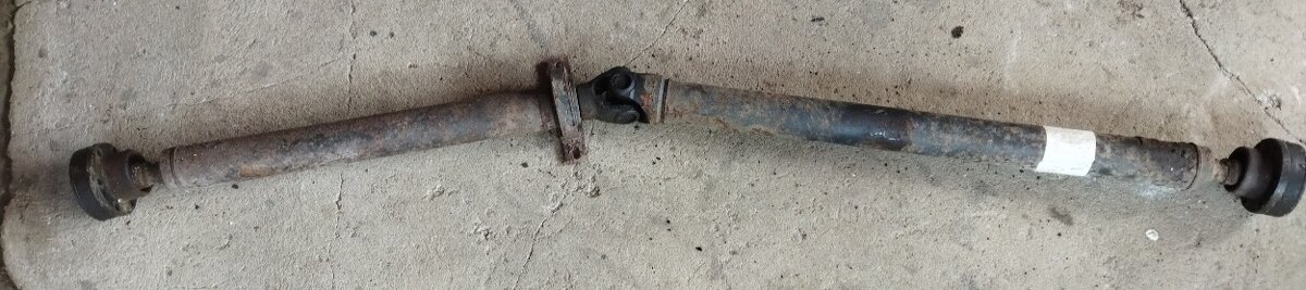 Audi coupe quattro 2.3 10V Ng - 6