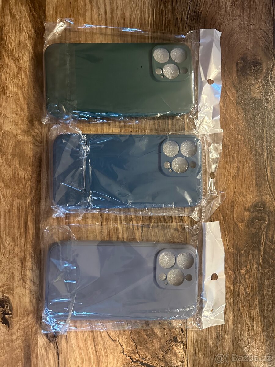 Kryty iPho 13 pro - 6