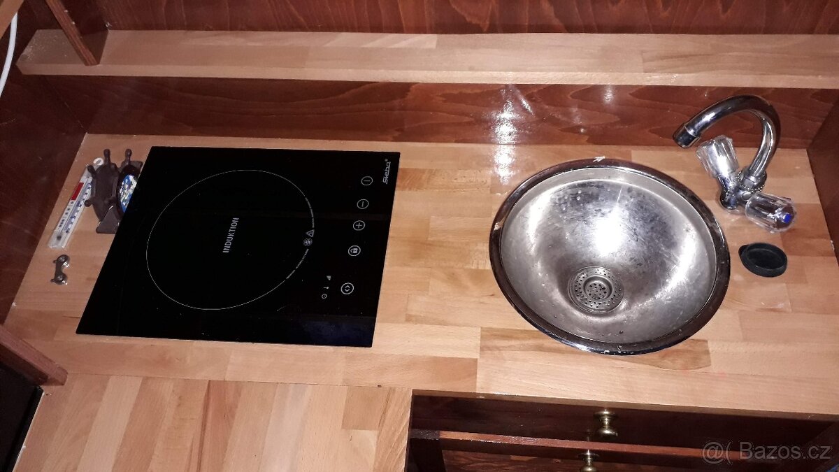 Prodám BeachCraft 9,5 - 6