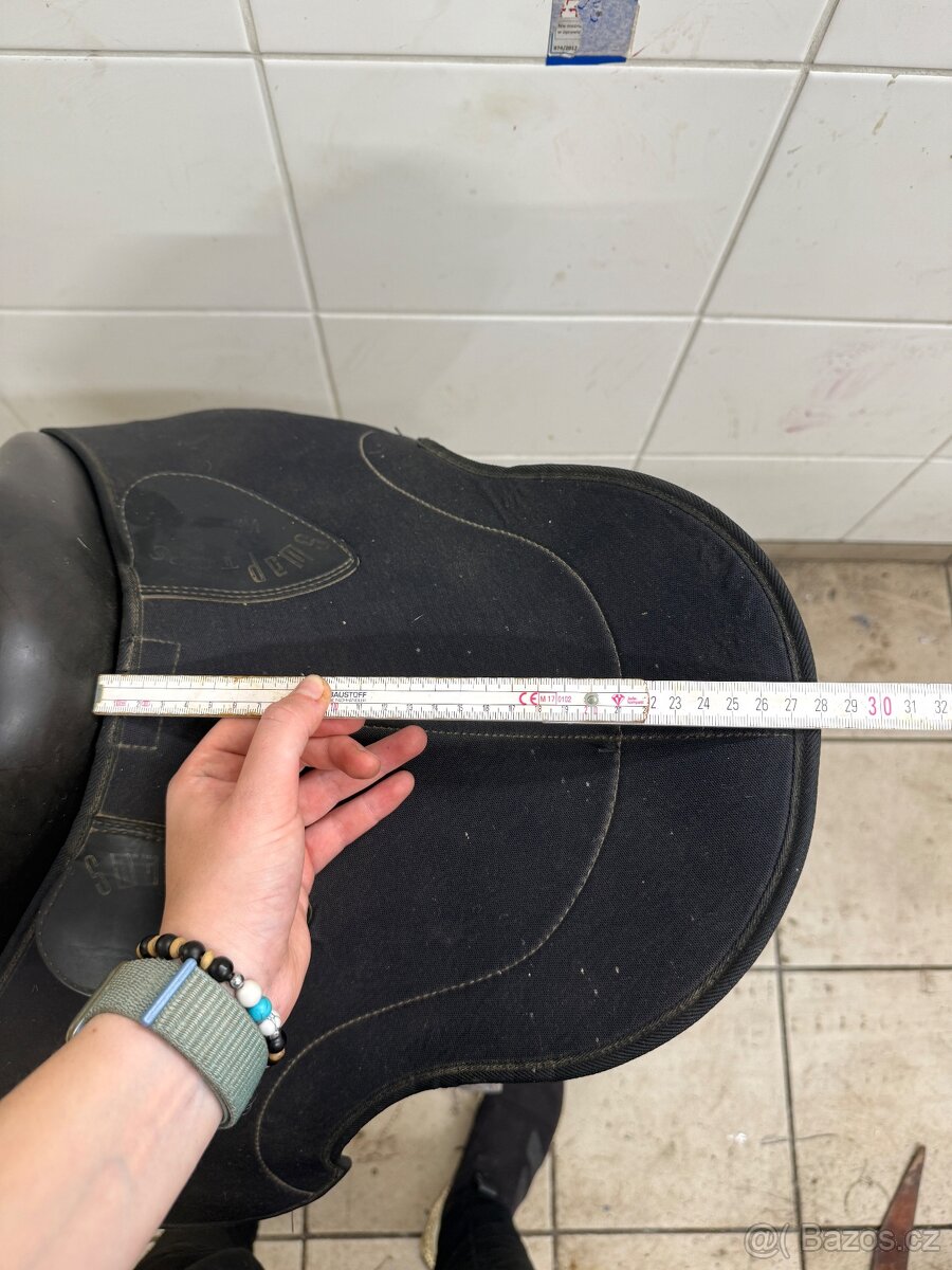 Dětské sedlo Wintec - 6