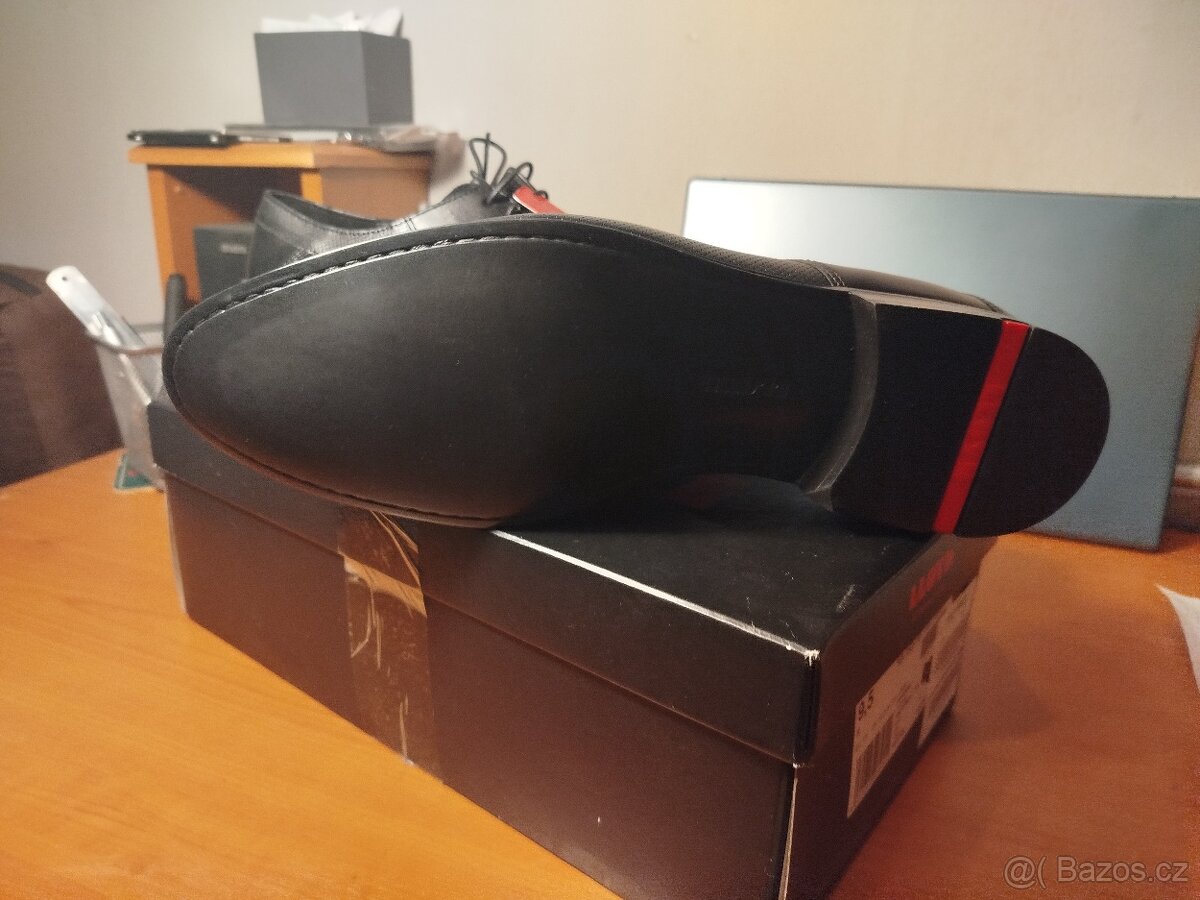 Pánské boty LLOYD - 6