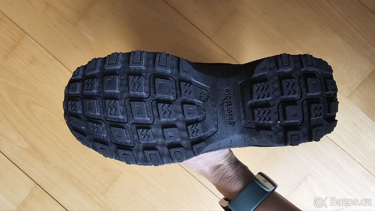 Sněhule vel. 36 zn Quechua - 6