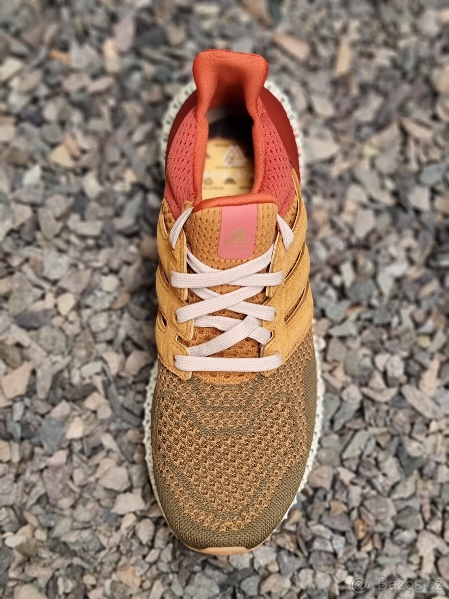 ADIDAS ULTRA 4D SOCIAL STATUS - 6