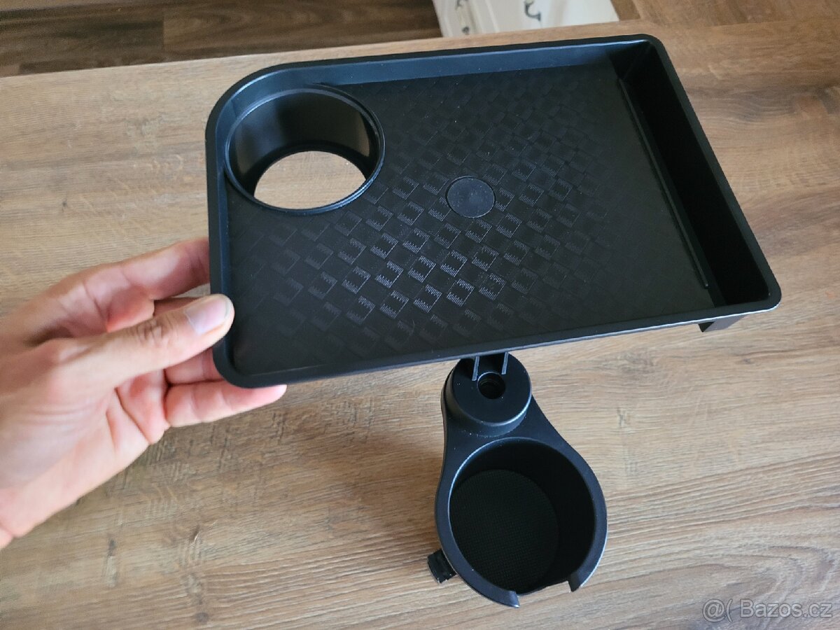 Odkládací stolek do auta - 6