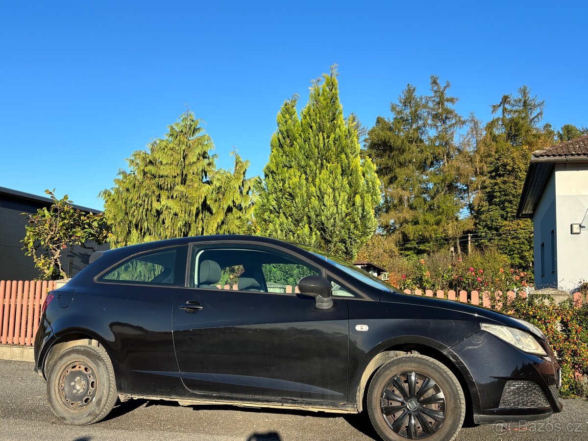 Seat Ibiza 1.4 TDI - 6