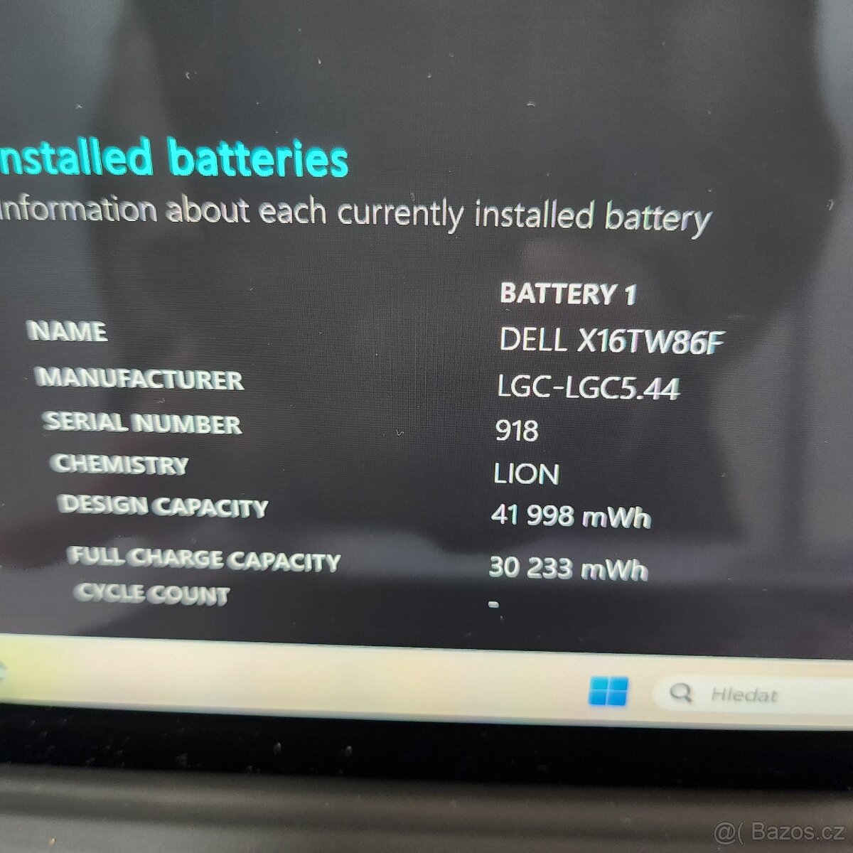 Dell Latitude 5290 2in1 - 6