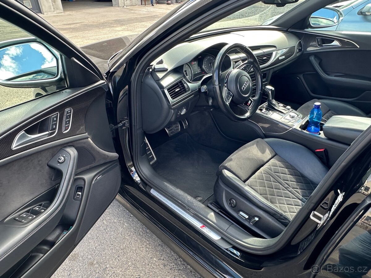 Audi S6 C7 - 6