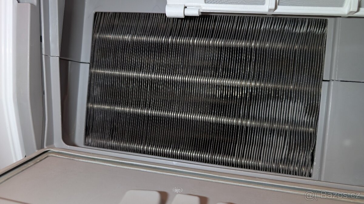 Sušička prádla AEG 8000 - 6