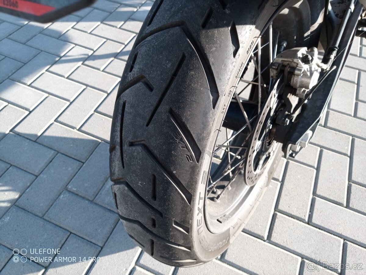 KTM 790 ADVENTURE - 6