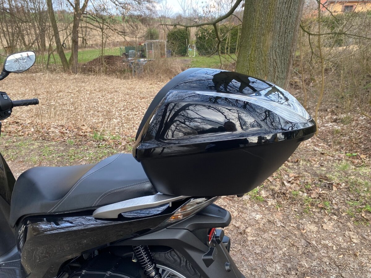 Honda SH 125 Top - 6