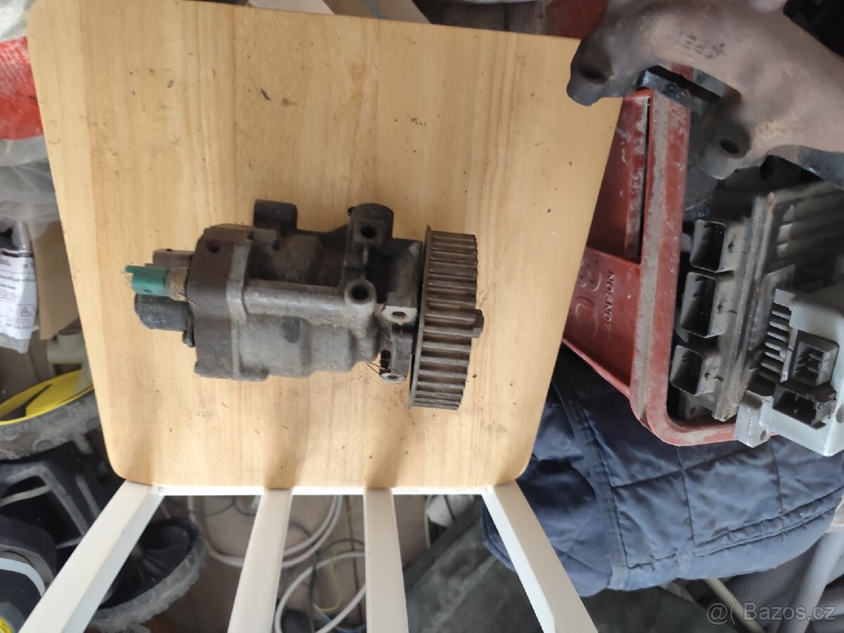 ND na Renault Cango 1.5 DCI - 6