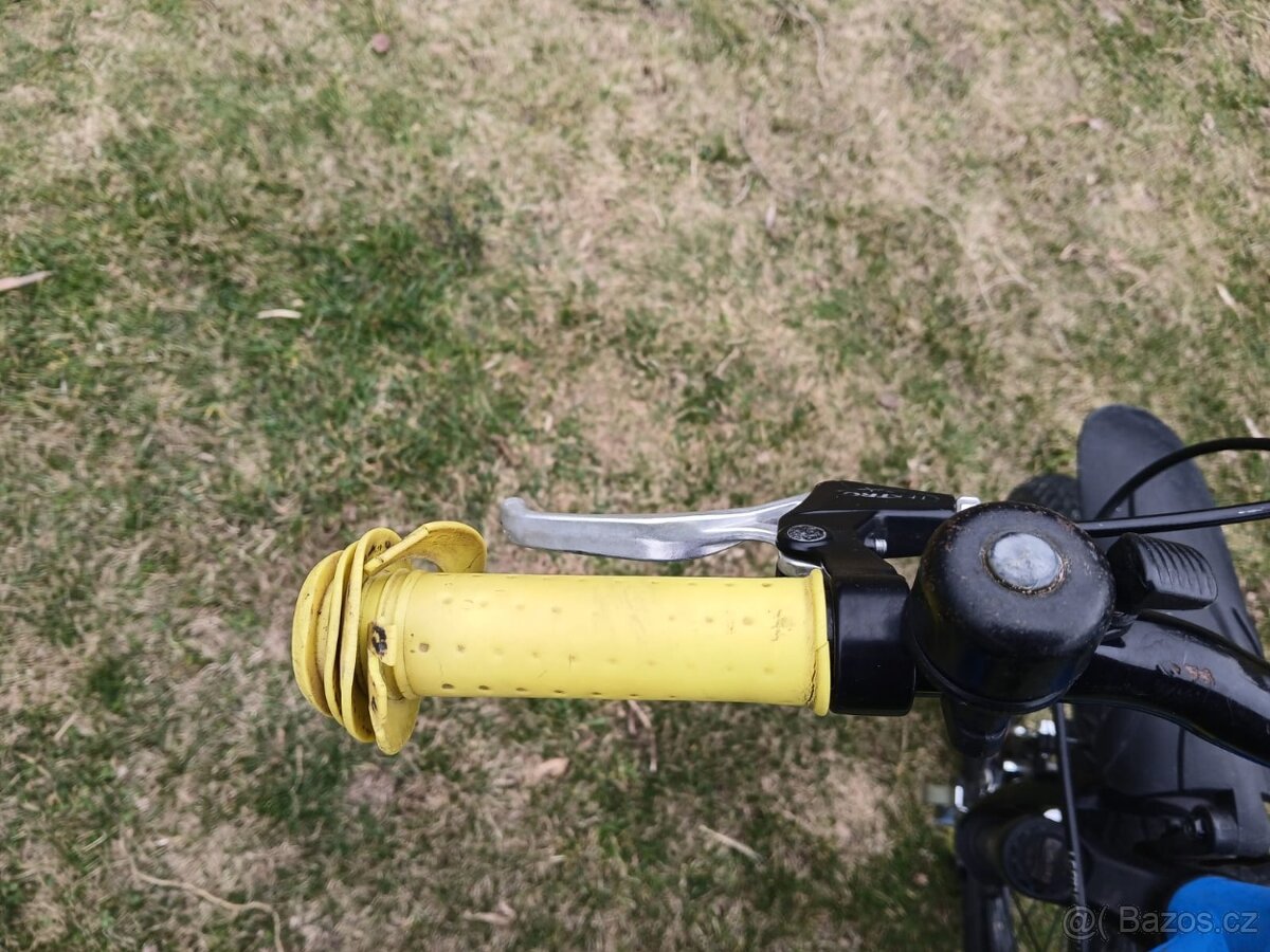 Horské kolo Leader Fox 20" - 6