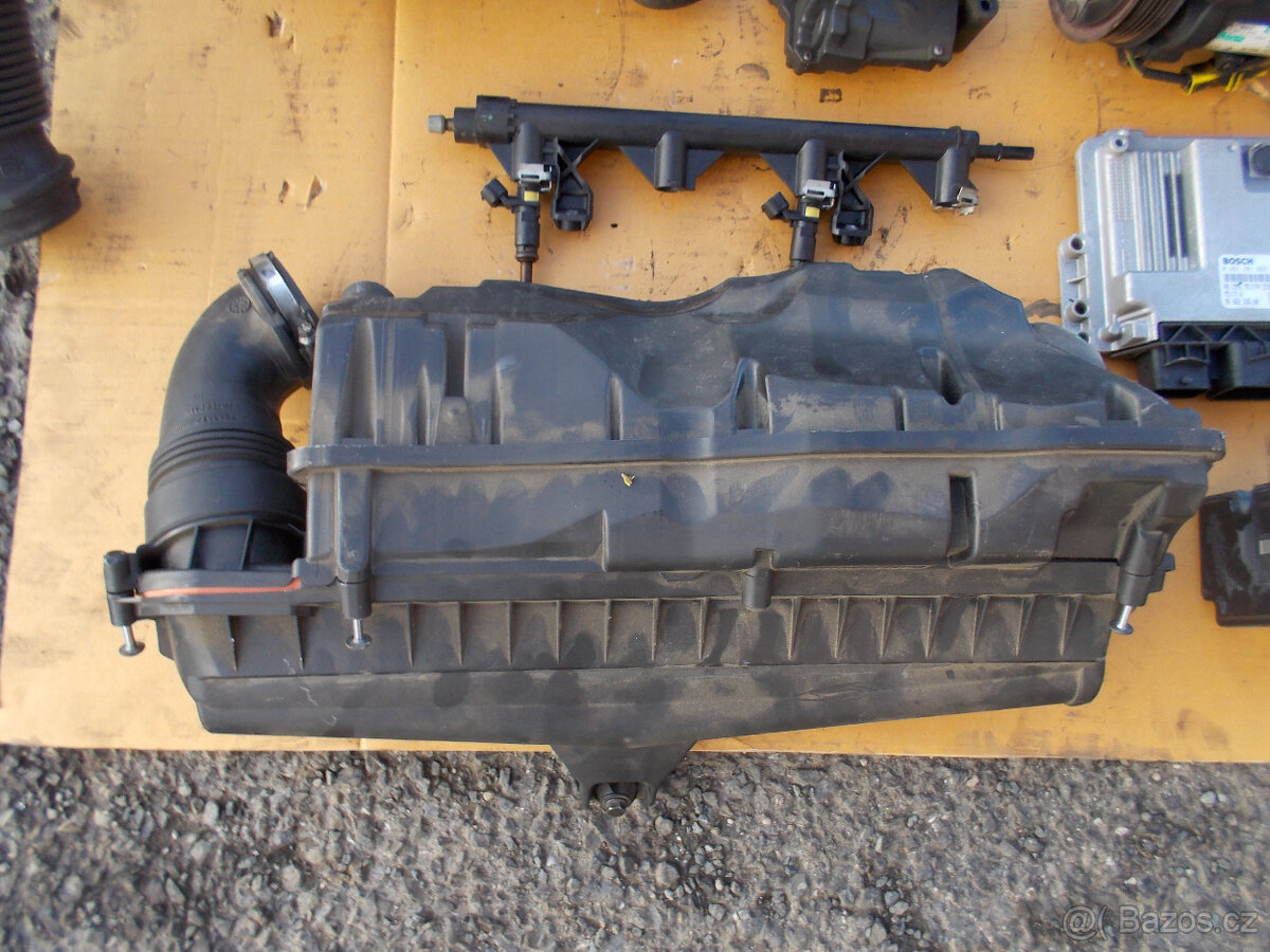 Díly Peugeot 207 VTI 1.4 16v 70kw - 6