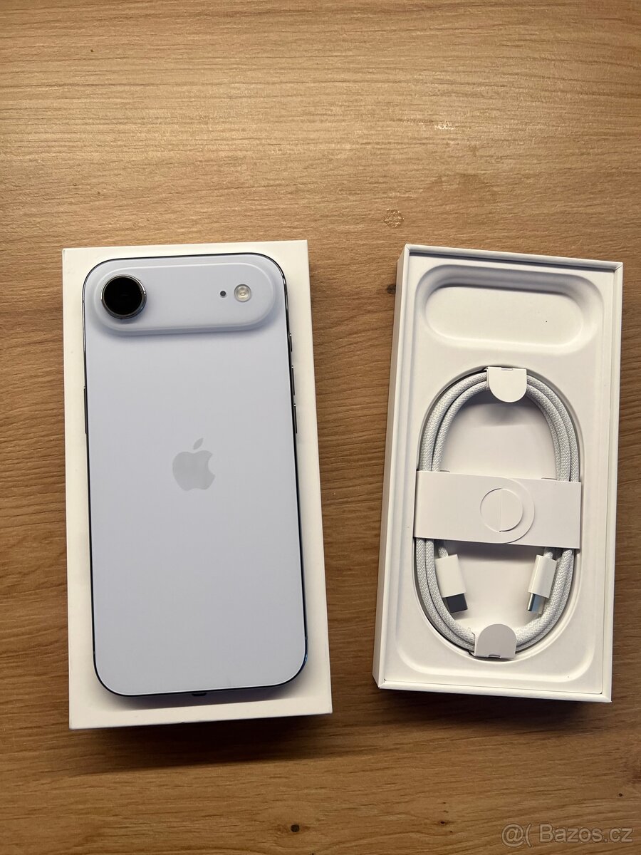 IPhone Air 256gb - 6